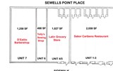 Sewells Point Tenant Plan