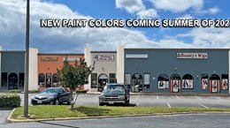 GP Paint Rendering