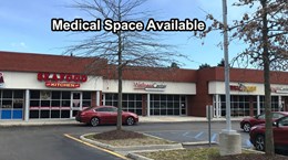 KnellsRidgeShoppes Main Medical Space Available 11.7.25
