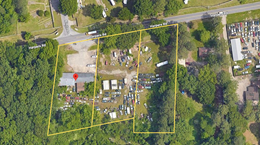 Property Lines
