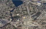 Office Square Aerial