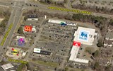 Hamptonwoodsshoppes Aerial