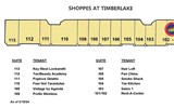 Shoppesattimberlake Tenant Plan