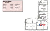 Mallory First Floor Plan