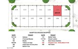 Hamptonwoodsshoppes Siteplan
