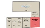 Tenant Plan
