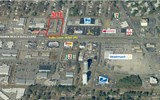 Aragonavillageshoppes Aerial