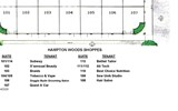 Hamptonwoodsshoppes Siteplan