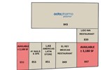 Tenant Plan