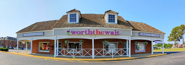 Village Shoppes at Rose Hall | Pembroke Realty Group