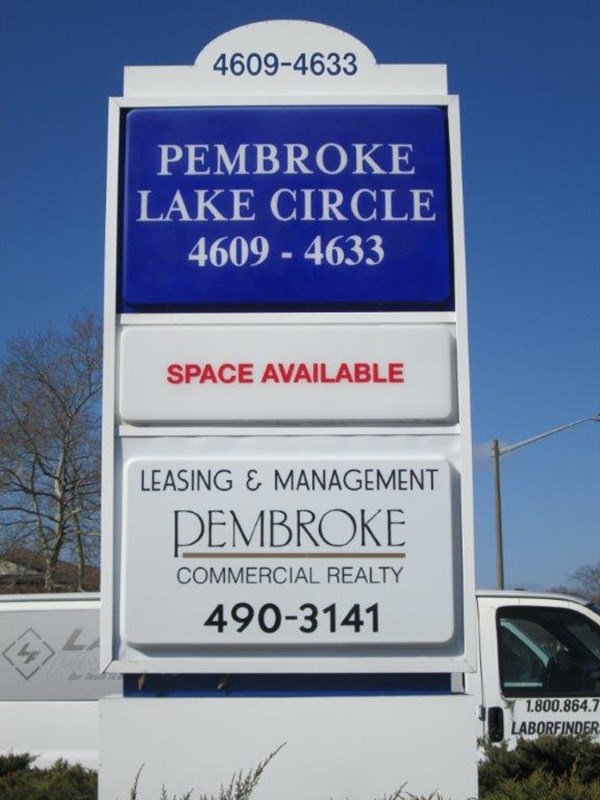 Pembroke Lake Circle Pembroke Realty Group