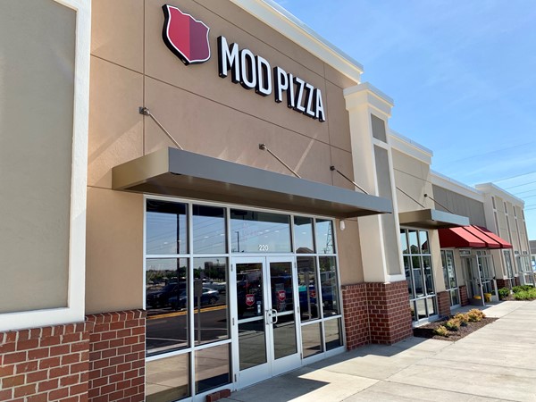 Hampton Roads Crossing Shops | Pembroke Realty Group