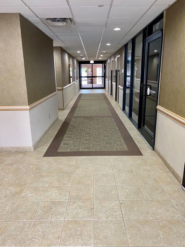 Cross Roads Center Pembroke Realty Group