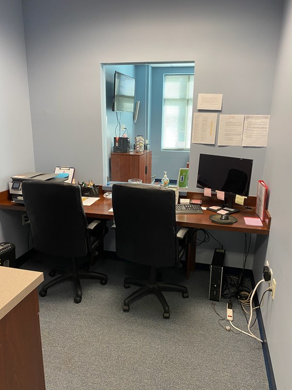 Corporate Center VI Pembroke Realty Group