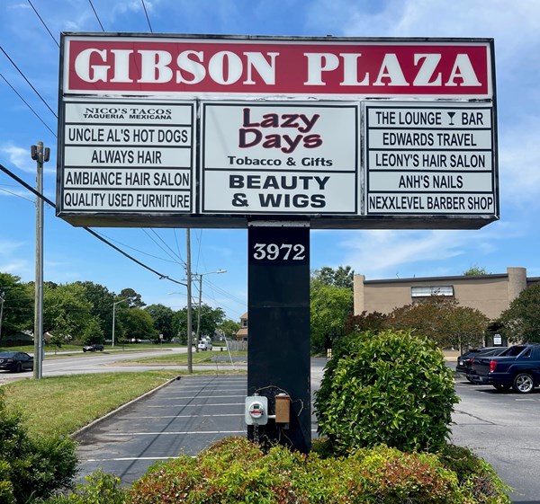 Gibson Plaza Pembroke Realty Group