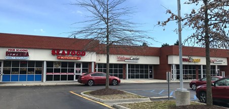 Knellsridgeshoppes MAIN WEB