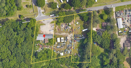 Property Lines