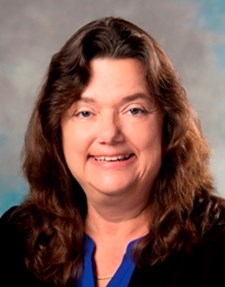 Mary Stott