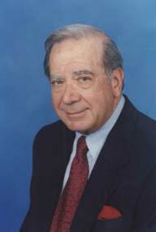 Fred Napolitano