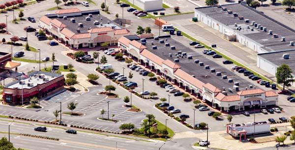 Parkway Plaza | Pembroke Realty Group