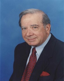 Fred Napolitano