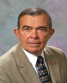 Gerald Keller