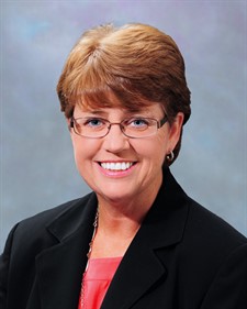 Kathy Harris