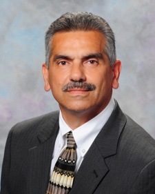 Eddie Sanchez
