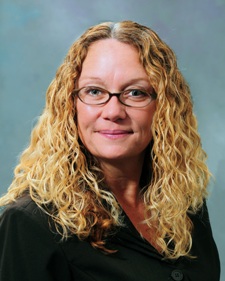 Toni McLeod
