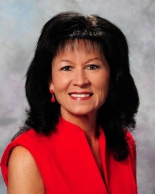 Pam Terry