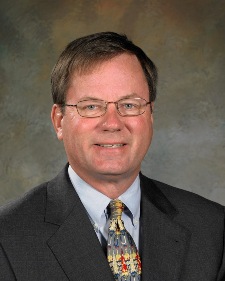 Stuart Wade