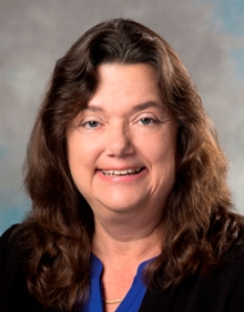 Mary Stott