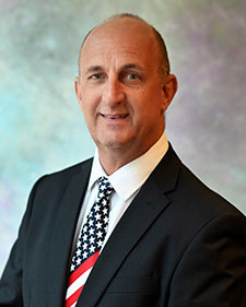 Mark Sandy