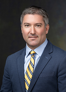Travis Bode